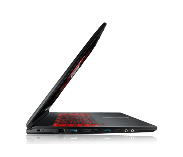 MSI GV72 i7-8750H/16GB/480+1TB/Win10X GTX1060 120Hz - 447798 - zdjęcie 6